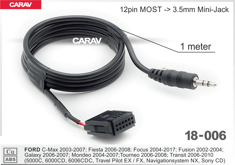 CARAV 18-006